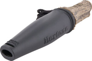 FLEXTONE BUCK COLLECTOR PLUS - GRUNT & SNORT WHEEZE CALL