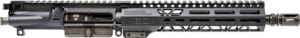 FAXON BANTAM COMPLETE 9MM - UPPER RECEIVER 10.5"
