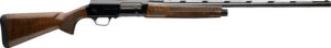 BROWNING A5 HUNTER 20GA 3" - 28"VR GLOSS BLACK/WALNUT