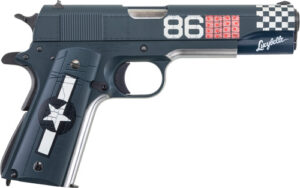 AUTO-ORDNANCE 1911 45ACP 5" - CUSTOM BLACK SHEEP G1