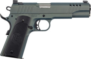 AUTO-ORDNANCE 1911A1 45ACP SS - NORTHERN LIGHTS G10 GRIPS