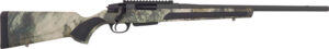 SAVAGE 334 243 WIN 20" GRAY/ - CAMO