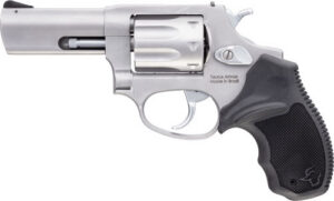 TAURUS 942M 22WMR 3" - 8-SHOT FIXED MATTE STAINLESS