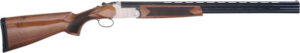 TRISTAR SETTER O/U 20GA 3" - 26"VR SILVER WALNUT