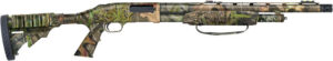 MOSSBERG 500 TACTICAL TURKEY - 12GA 3" 20" MOSSYOAK OBSESSIO