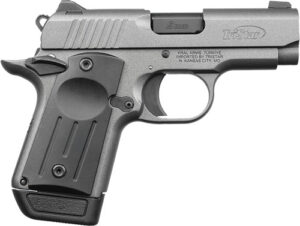 TRISTAR PROTEGE X SUB COMPACT - 3.2" 9MM 7RND TUNGSTEN