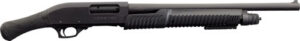 CHARLES DALY HONCHO PUMP 12GA. - 3" 5+1 18.5" PISTOL GRIP SYN