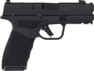 SPRINGFIELD HELLCAT PRO COMP - OSP 9MM 3.7" BLACK 15RD