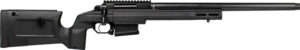 AERO PRECISION SOLUS SA RIFLE - BRAVO 20" M24 308WIN BLK