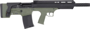 ATI BULLDOG BULLPUP 12GA 3" - 18.5" 5RD BLACK GREEN