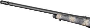 BERGARA B14 WILDERNESS RIDGE - 6.5PRC 24" #5 GREY CERA/CAMO