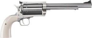 DESERT EAGLE BFR 30-30 WIN - 7.5" 6-SHOT SS BISLEY GRIP
