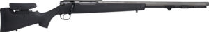 TRADITIONS NITROBOLT 50 CAL - 24" TUNGSTEN/BLACK SYN