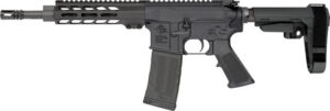 RRA RRAGE PISTOL 5.56 NATO - 10.5" BBL M-LOK W/SBA3 BRACE