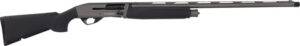 WEATHERBY ELEMENT 2 TUNGSTEN - SYNTHETIC 20GA 3" 28" BLACK