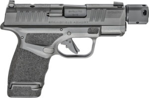 SPRINGFIELD HELLCAT RDP 3.8" - 9MM 1-11/1-13RD BLACK