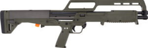 KEL-TEC KSG 410 3" 18.5" 14RD - CYLINDER GREEN