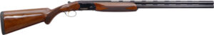 WEATHERBY ORION COMPACT O/U - 20GA 3" 26" WALNUT