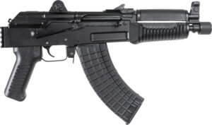 ARSENAL SAM7K-44 7.62X39 - PISTOL W/1-5RD MAGAZINE