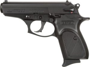BERSA THUNDER 380ACP FS - 8 SHOT BLACK MATTE SYNTHETIC