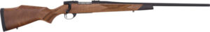 WEATHERBY VANGUARD SPORTER - 308 WIN 22" TB BLUED/WALNUT