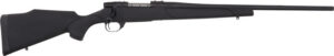 WEATHERBY VANGUARD OBSIDIAN - 308 WIN 22" BLACK/BLACK SYN