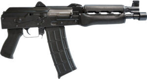 ZASTAVA ZPAP85 PISTOL 5.56x45 - 30RD BLUED/WOOD