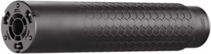 SIG RIFLE SUPPRESSOR 300AAC - TITANIUM HUB DIRECT THREAD BLK