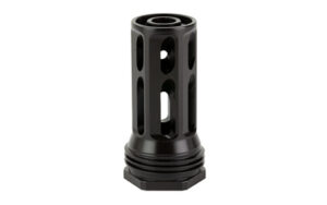 HUX FLASH HIDER QD 762 5/8X24