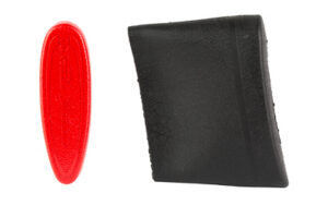 KICK-EEZ SLIP ON RECOIL PAD MED BLK