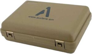 AUDERE SCOPE MOUNT LEVITAS - CANTILEVER 34MM 20MOA