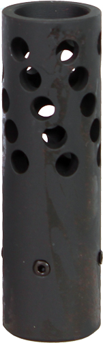 ALEXANDER 50 BEOWULF LE PEPPER - POT THREADED MUZZLE BRAKE