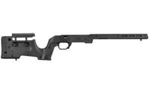 MDT XRS RUGER AMERICAN SA BLK