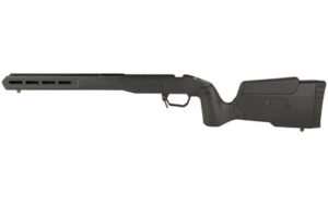 MDT FIELD STOCK TIKKA T3 SA BLK
