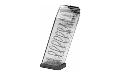ETS MAG FOR GLK 20/29 10MM 15RD CLR - Image 2