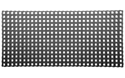 MAGPUL DAKA GRID ORGNZR LONG RFL BLK - Image 2