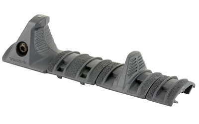 MAGPUL XTM HAND STOP KIT GRY - Image 2