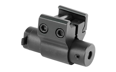 NCSTAR COMP LASER SIGHT WVR MNT BLK - Image 2