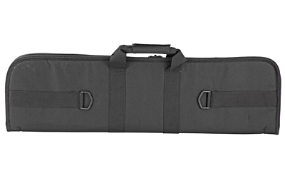 NCSTAR VISM GUN CASE 34"X10" BLK - Image 2