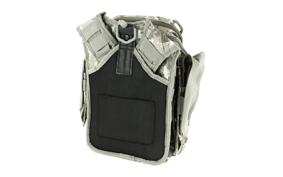 NCSTAR VISM FIRST RESP UTL BAG DGTL - Image 2