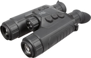 AGM OBSERVIR FUSION THERMAL - IMAGING BINOCULAR 256X192 25MM