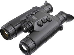 AGM OBSERVIR FUSION THERMAL - BINOCULAR 35-384 35MM LRF