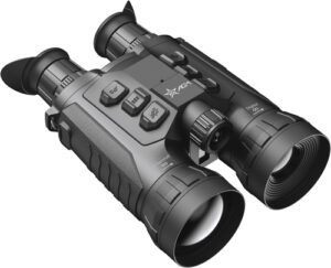 AGM OBSERVIR FUSION THERMAL - BINOCULAR 60-1280 60MM LRF