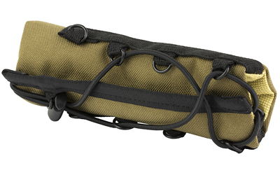 ODIN SPPRSSR MIRAGE CVR 6.5" CB - Image 2