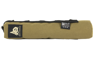 ODIN SPPRSSR MIRAGE CVR 9" CB - Image 3