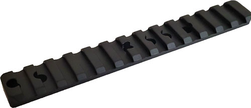 TALLEY PICATINNY RAIL FOR - MARLIN 336 1895 94 BLACK