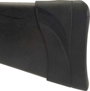 PACHMAYR RECOIL PAD SLIP-ON - DECELERATOR MEDIUM BLACK