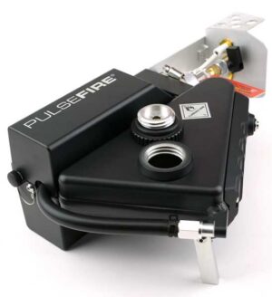 EXOTHERMIC TECHNOLOGIES UNDER - BARREL UBF FLAMETHROWER