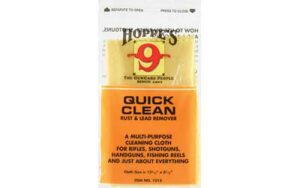 HOPPES RUST&LEAD REMVR CLOTH SNGL