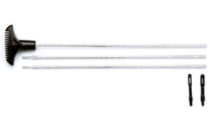 HOPPES 3PC ALUMINUM ROD ALL CAL